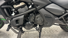 Kawasaki Vulcan 650 EN650JPFAN Special Colour Graphics (23MY)